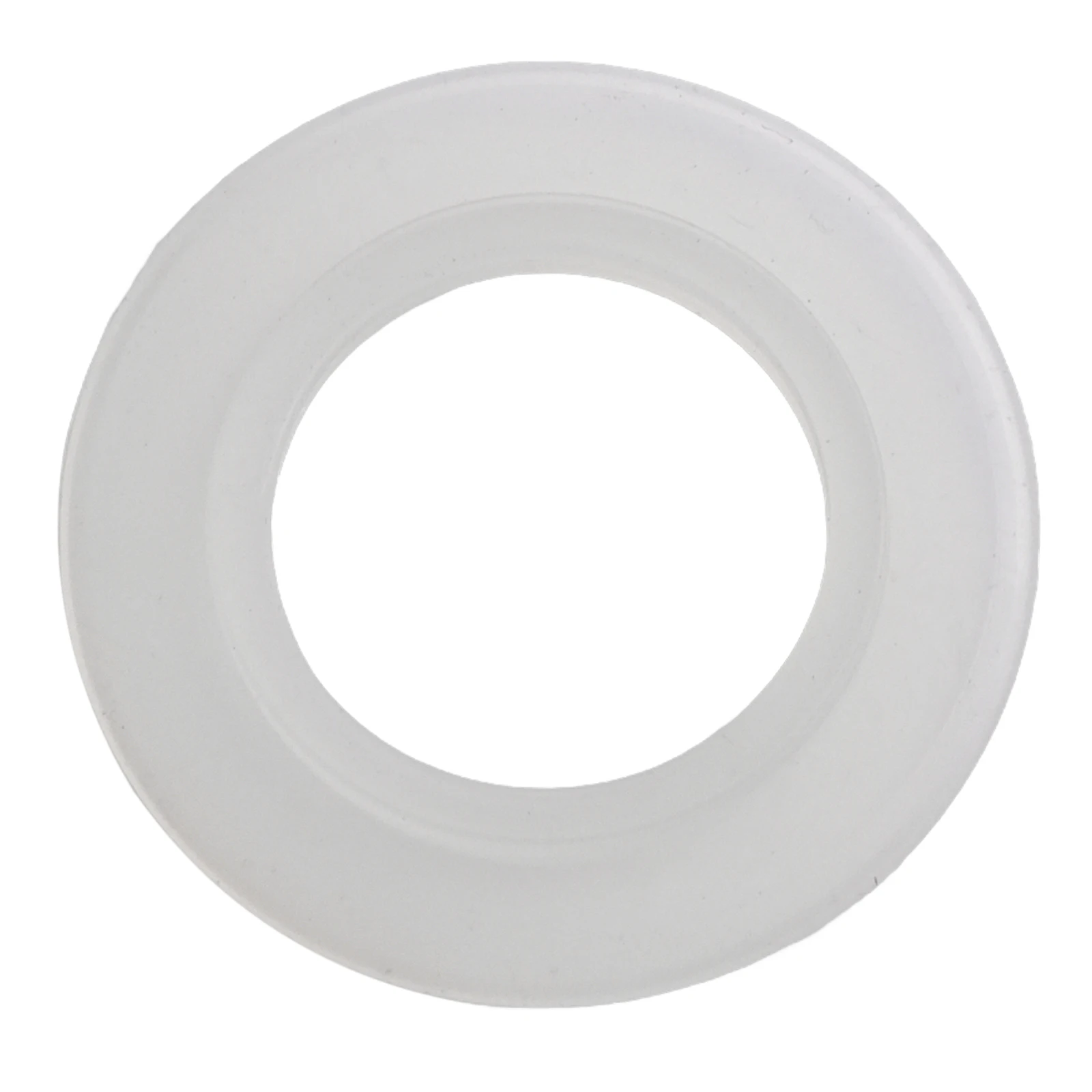 Wastafel Afvoer Ring Siliconen Ring Pakking Vervanging Bad Gootsteen Pop Up Plug Cap Washer Seal Home Sanitair Onderdelen Accessoires