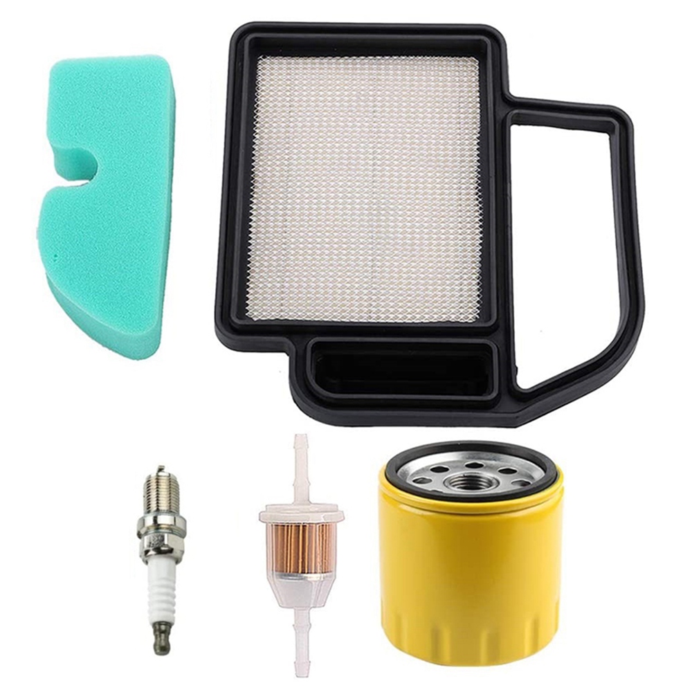 2008302 -Filtro de ar S para cortador de grama Kohler SV590 SV610 SV600 SV620 SV470 SV471 SV480 SV530