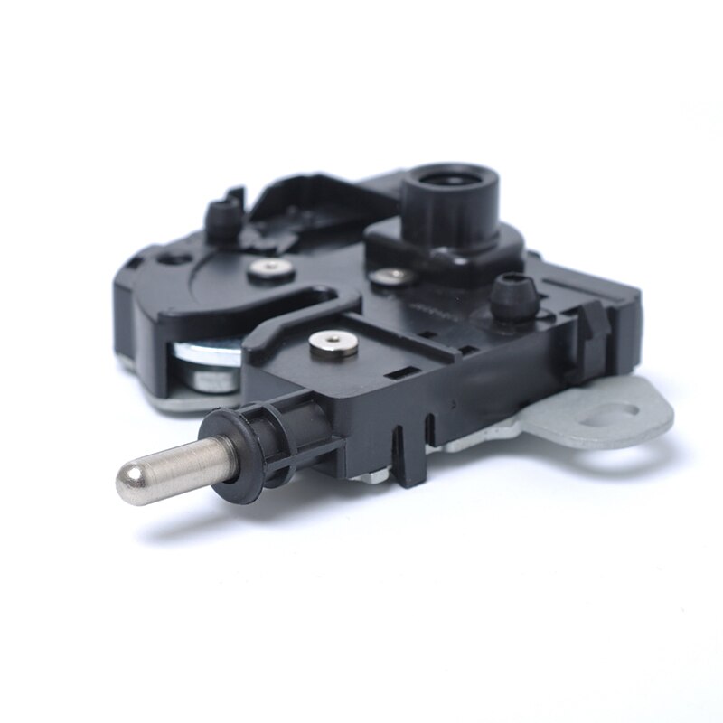 Huvlås (med elektriskt) motorhuvsspärrlås spärrsats för ford focus 2003 oem 3 m 51-16700- bc /4895286
