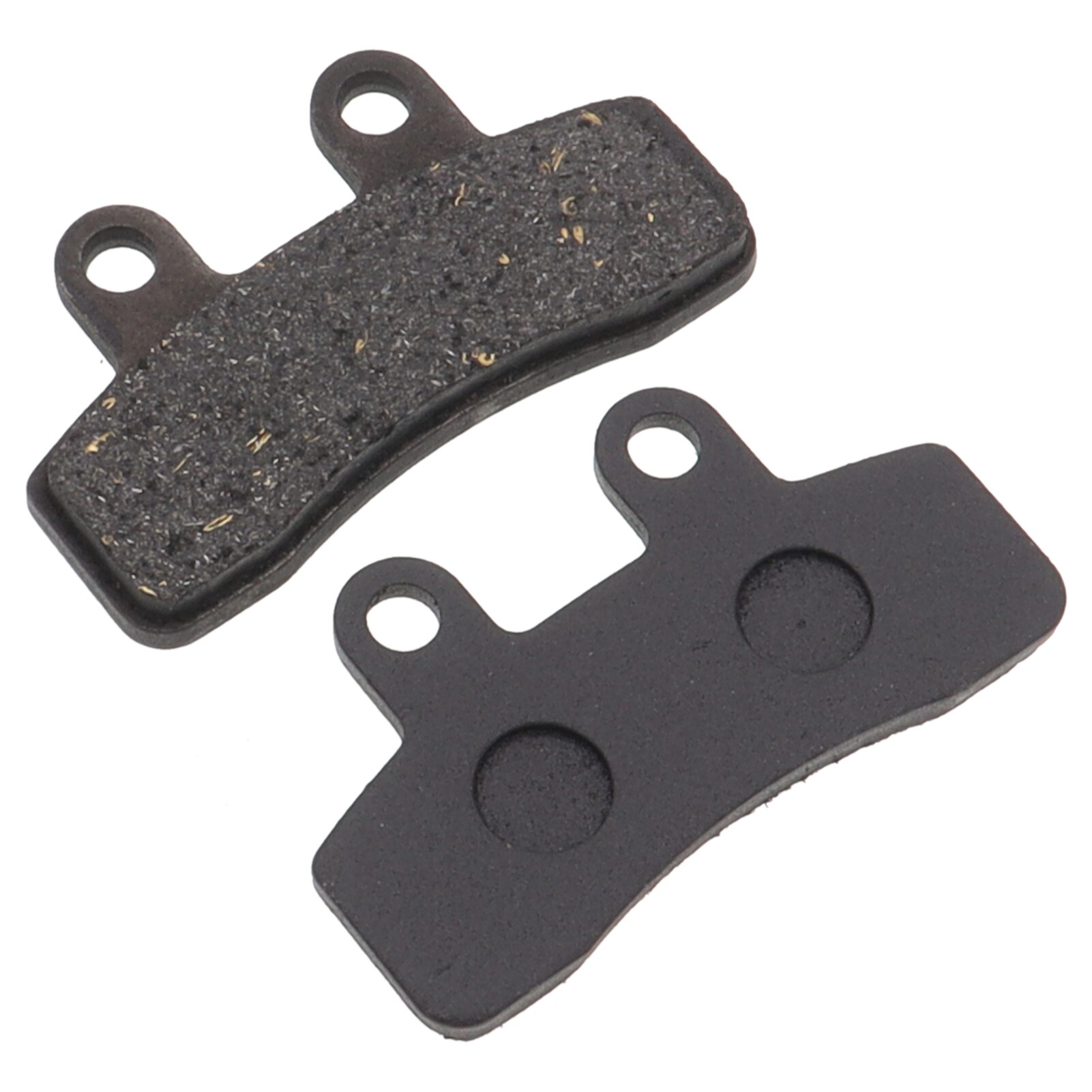 SSR-pastillas de freno Apollo Orion SDG Coolster, pastillas de freno delanteras SR 125cc 110cc 70cc