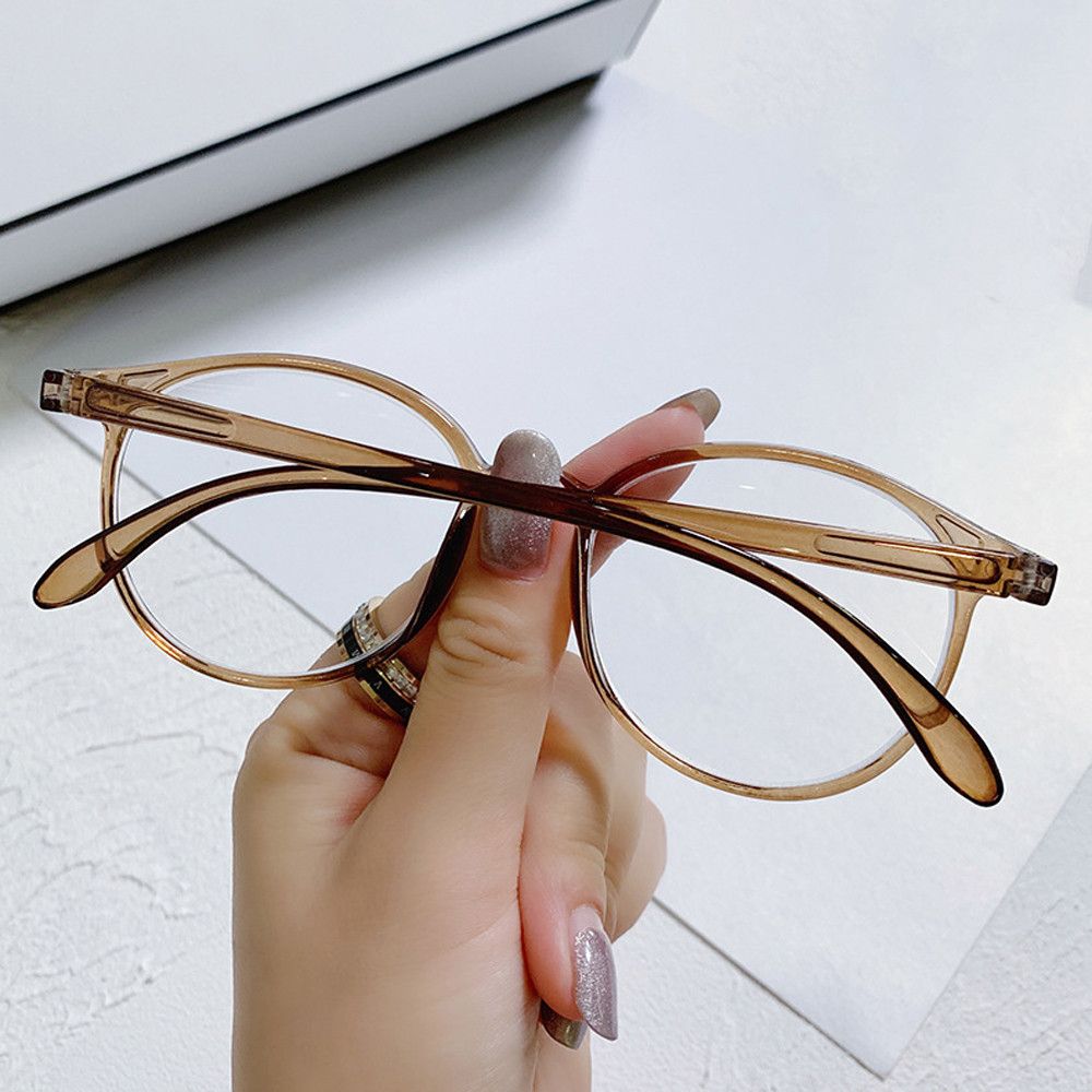 0 ~-4,0 gafas para miopía, gafas para miopía, cuidado de la visión, gafas ópticas, gafas para ordenador, protección contra la radiación