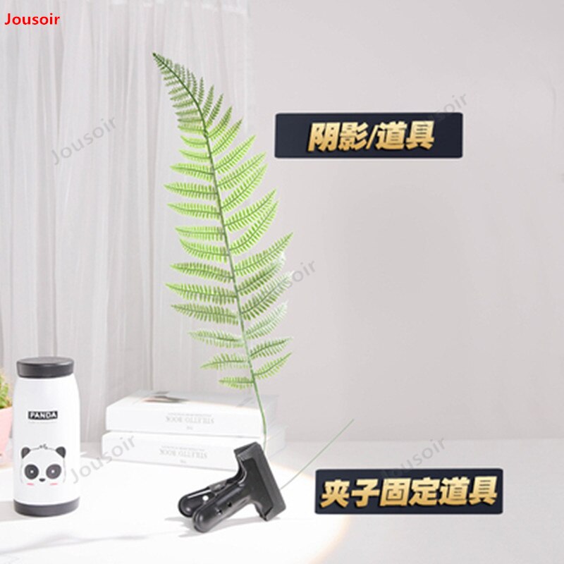 photographic equipment shadow board natural light board photo props spotlight window visor CD50 T03: A
