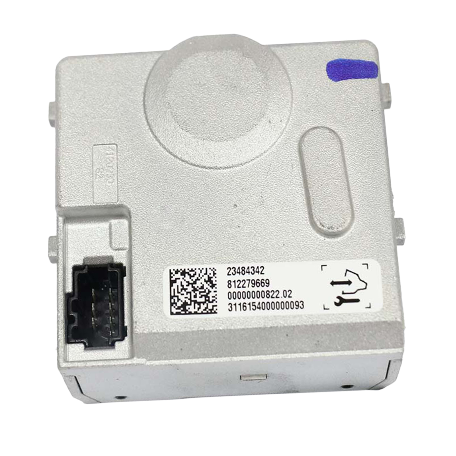 1PCS Ignition Control Module Engine Control Module Control Module Transmission Control Module For Genuine GM