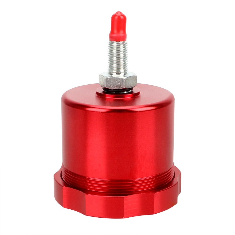 E-brake Fluid Reservoir Universal Car Hydraulic Drift Puller Hydraulic Hand Brake Oil Tank Aluminum Alloy Car Parts