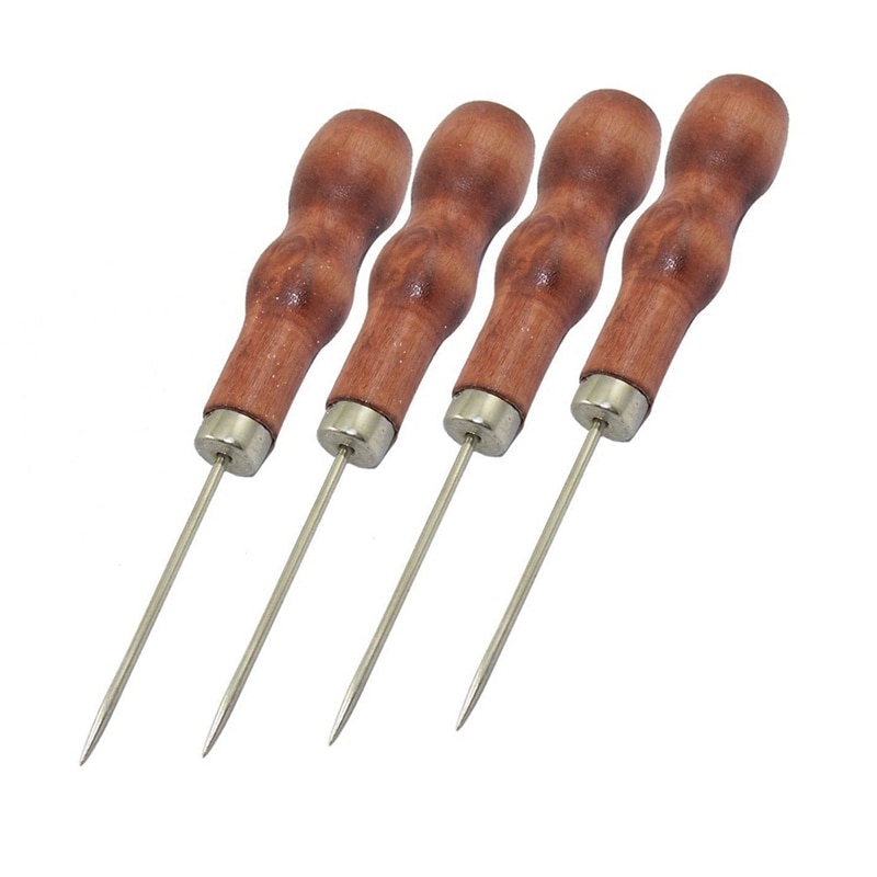 Positioneringsboorgereedschap Draadsnijpriem Gereedschap Leer Stiksel Pons Gatmaker Doe-het-zelf Gereedschap Handwerk kopen vanaf een prijs van 3.86