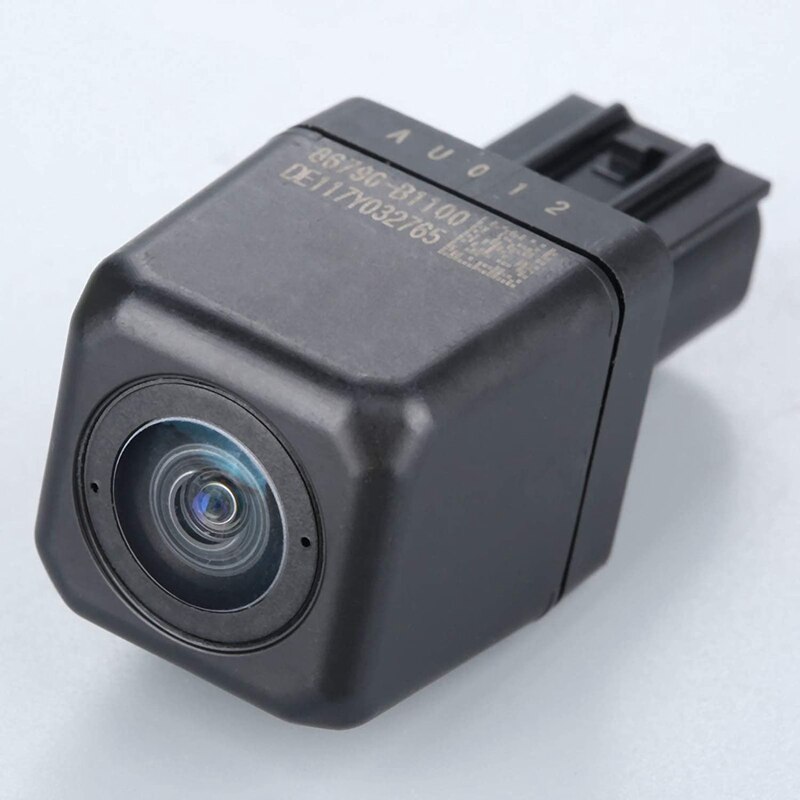 ABS Car Rear View Reversing Camera Parking Assist Camera for Toyota 86790-B1100 86790B1100