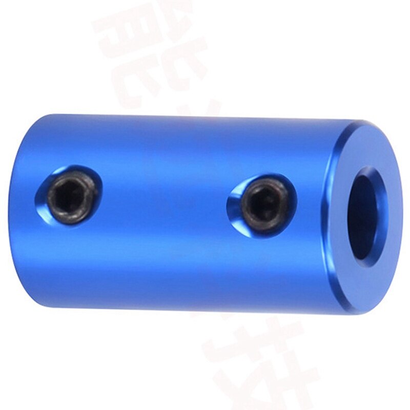 Flexible Encoder Aluminum Alloy Coupling DIY3D Printer 42 Stepper Motor Dedicated