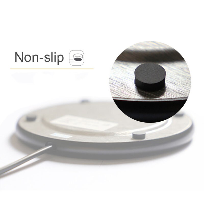 Kaffemugg koppvärmare för kontorsdisk använder kakao te vatten mjölk elektrisk dryck varmare med timer 2 temperaturinställningar