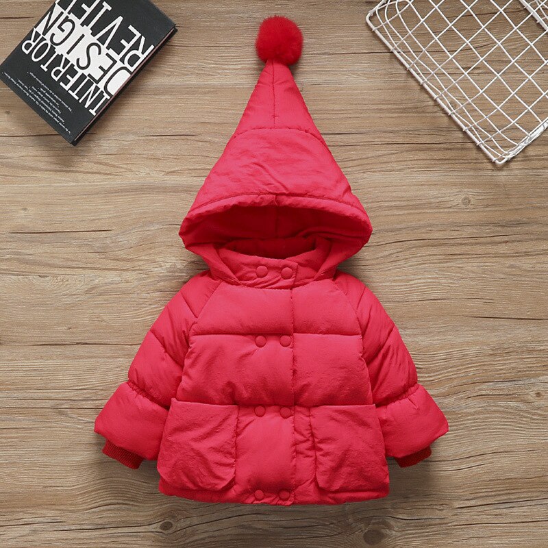 Winterjas kinderen kopen | Snelle levering