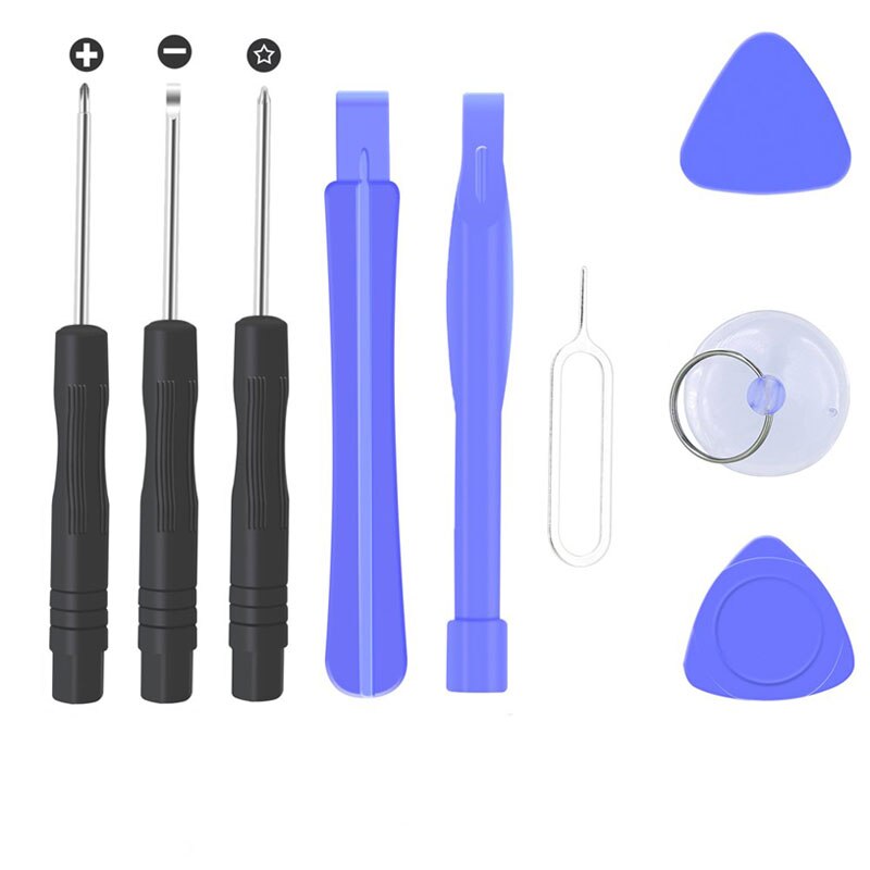 Nowa bateria odtwarzacza 3,7 V 616-0548 0,19 Whr do ipoda Shuffle 4. 5. 6. generacji 4 5 6 z narzędziem
