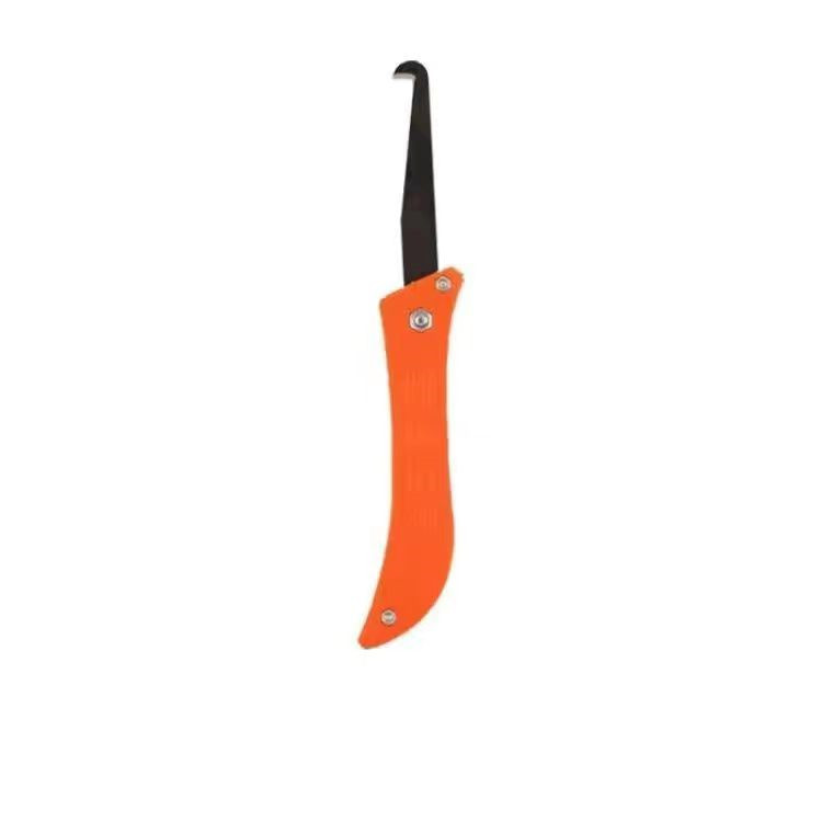 Tungsten Carbide Cutter Blade for Tile Gap Grout Cleaning Remover Wall Floor Tiles Joint Cleaner Wallpaper Paint Scraper Tool: Red