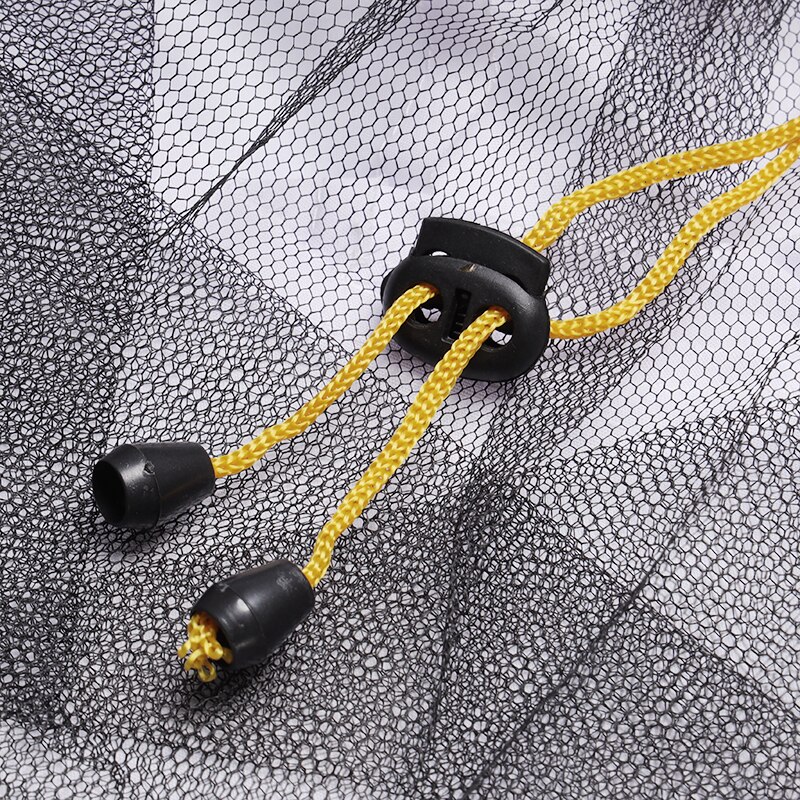 Apicoltura Cappello Bianco Netto Testa Viso cappuccio di Protezione Della Rete Della Maglia Viso Apicoltura Attrezzature Api anti-morso di Zanzara Velo all'aperto