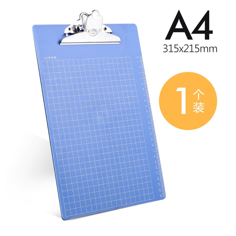 A4/A5 File Document Organizer Clipboard Folder Writing Pad Drawing Boards Holder Office Accessories Stationary School Supplies: 03
