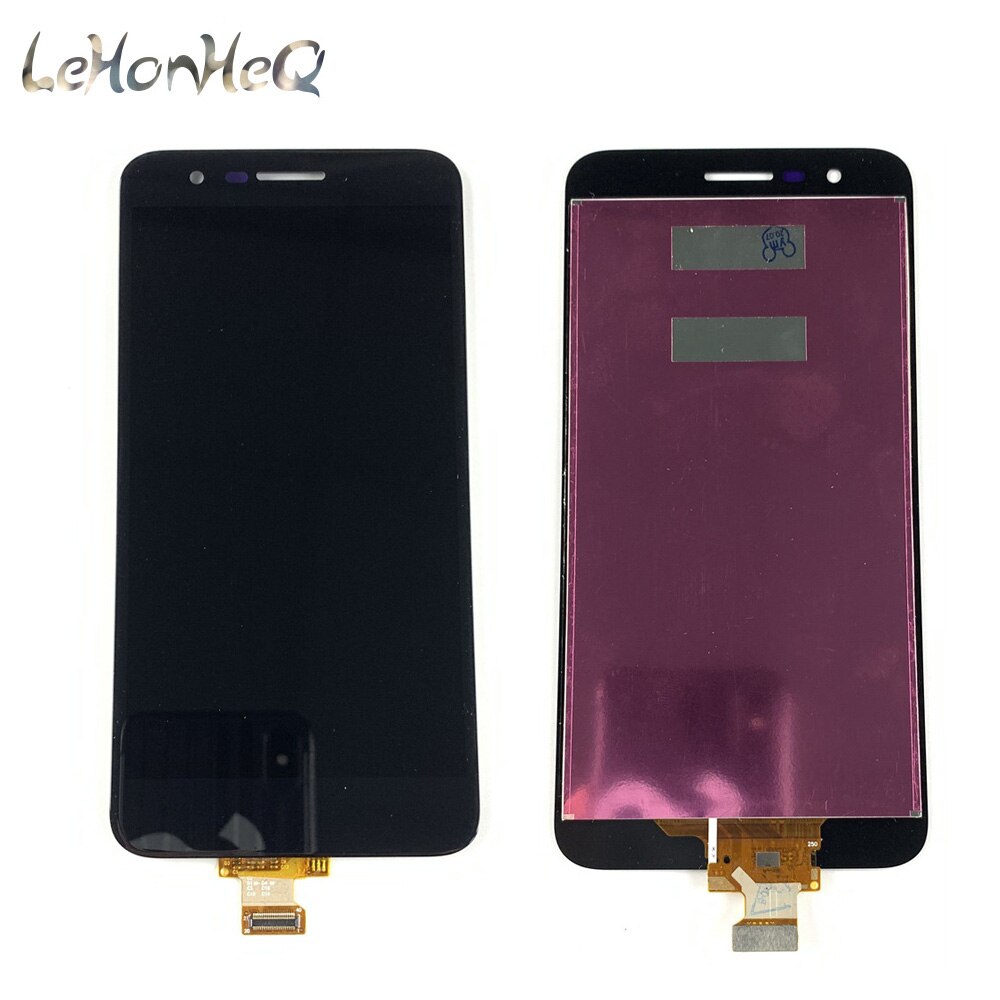 For LG K11 LCD Display Touch Screen Digitizer Assembly For LG K11 Plus LCD