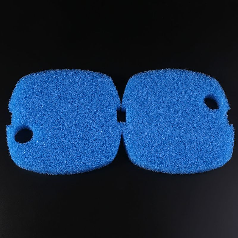 10 Stuks Aquarium Filter Pads Voor Sunsun HW-302/505A Bus Filter Vat