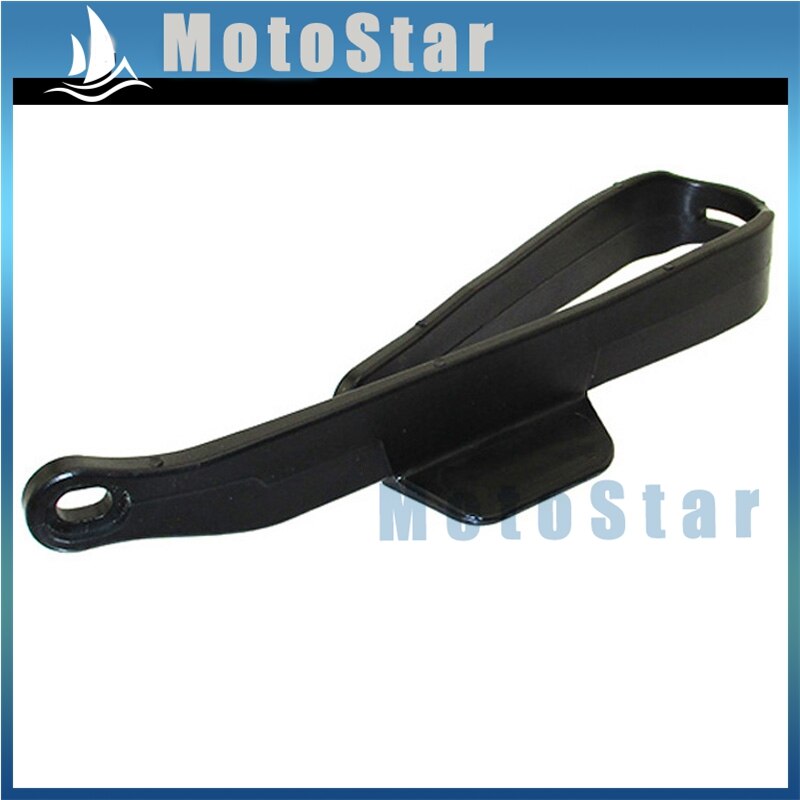 Keten Slider Achterbrug Protector Voor 110cc 125cc 150cc Pit Dirt Bike Atomik Ssr