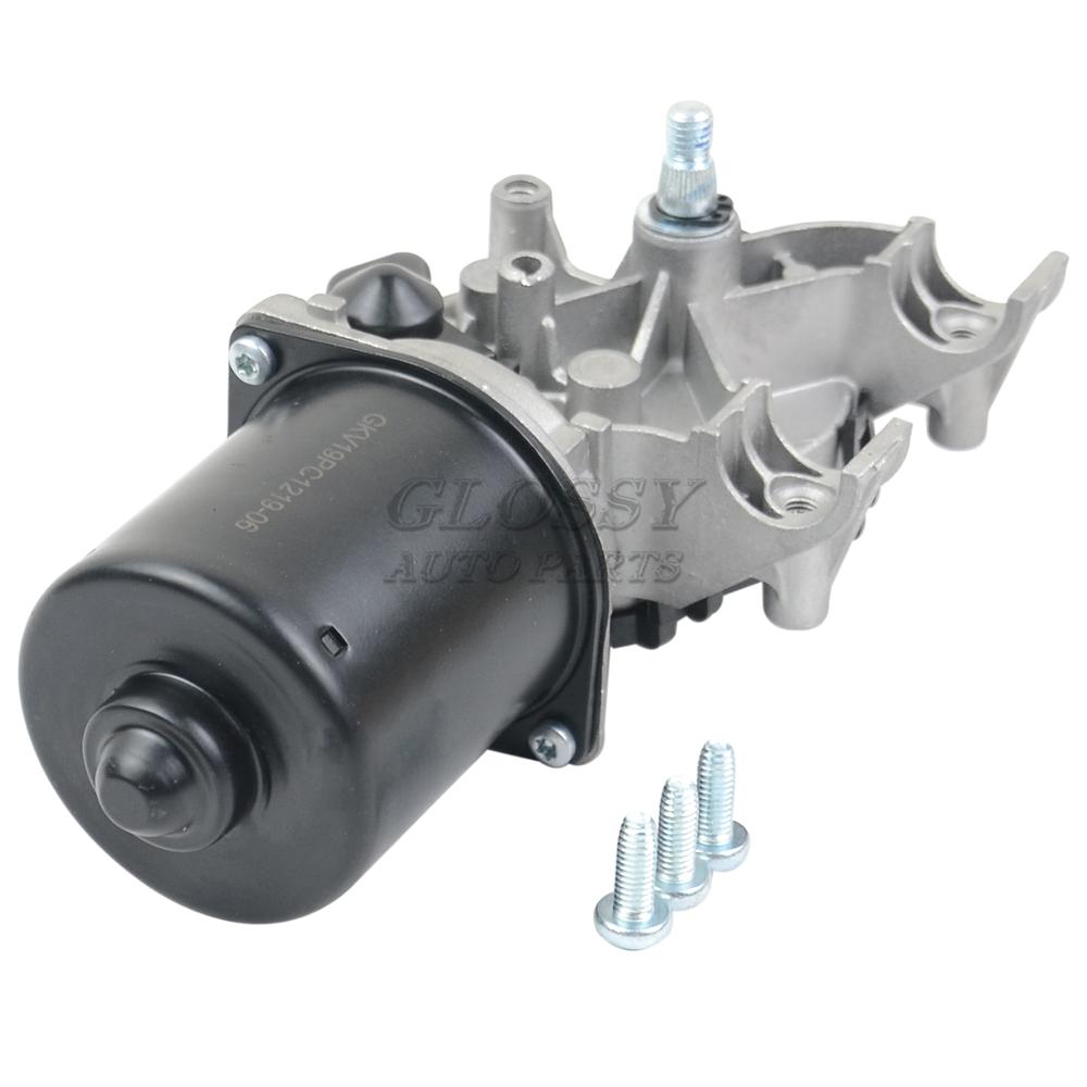 AP02 For RENAULT CLIO GRANDTOUR CLIO III 3 MODUS| 579738 Windscreen Wiper Motor