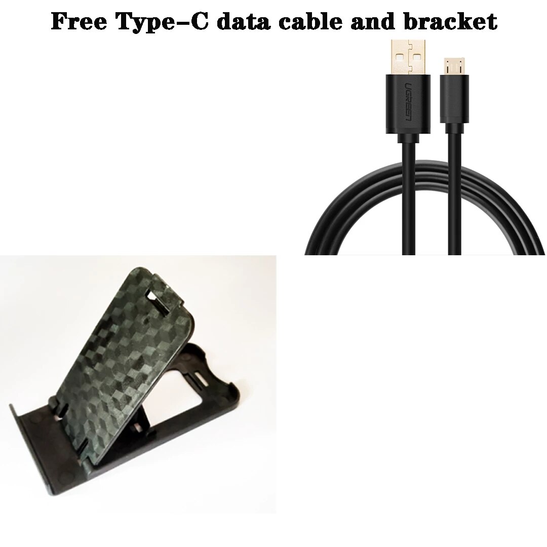 Monitor de ordenador para Mini ITX Case, pantalla secundaria IPS de 3,5 pulgadas, TYPE-C, CPU, GPU, RAM, HDD, monitoreo, pantalla USB, AIDA64