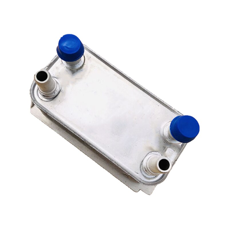 Engine Oil Cooler For Land Rover L494 L462 Range Rover Sport LR036354 AW837A095AA 4.0