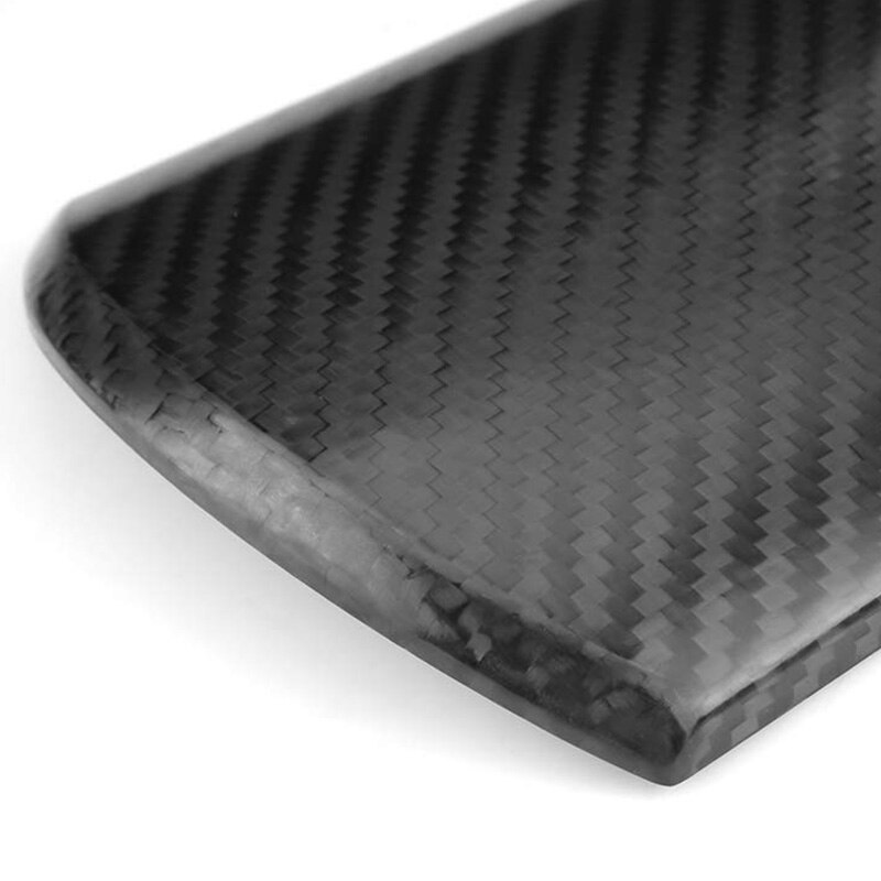 Motorcycle Scooter Carbon Fiber Fuel Gas Oil Tank Cap Cover for YAMAHA XMAX300 Motorcycle Cover Sticker