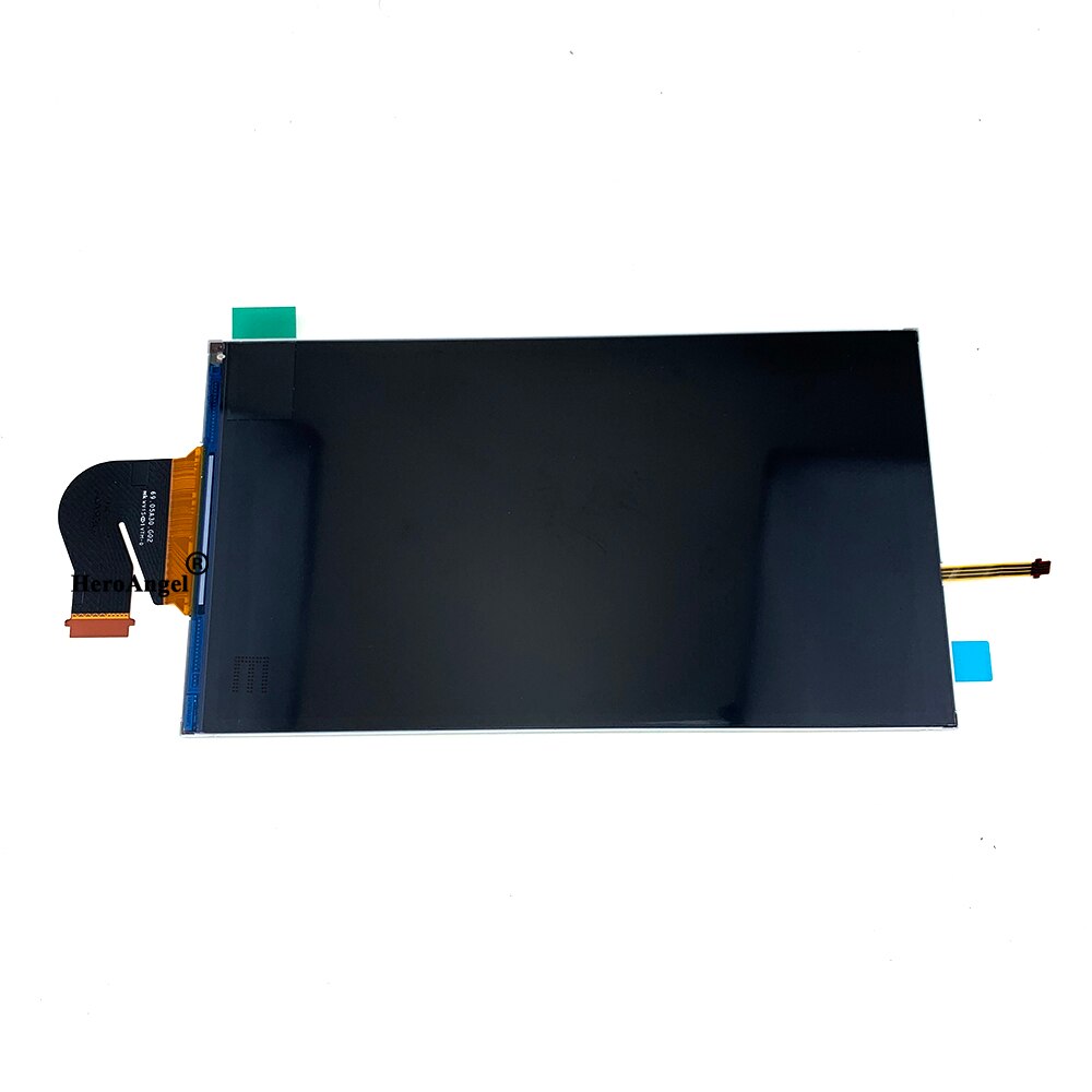 Originale Display LCD Touch Screen per Nintendo Interruttore Lite LCD screen Digitizer per Interruttore NS LCD Console di Gioco