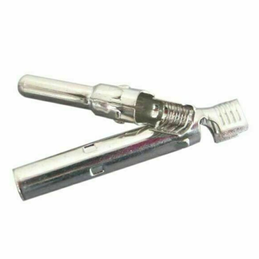 IP67 Connector UL94-VO Accessoires Accessoire 20 Pairs M/F Draad Pv Kabel