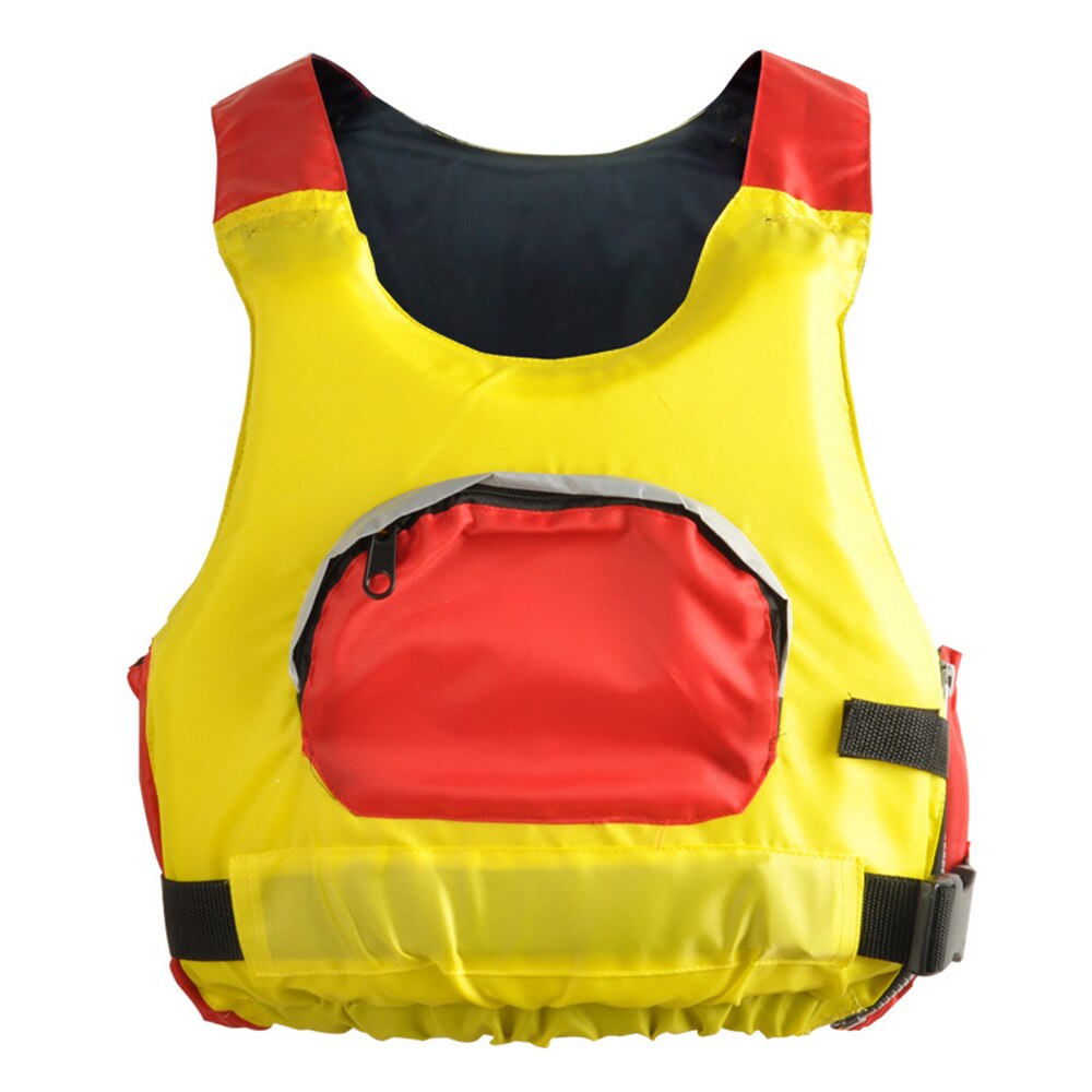 Portable Adult Life Jacket EPE Foam Buoyancy Vest Men And Women Water Sports Swimming Fishing Surfing Safety Life Jacket 2022