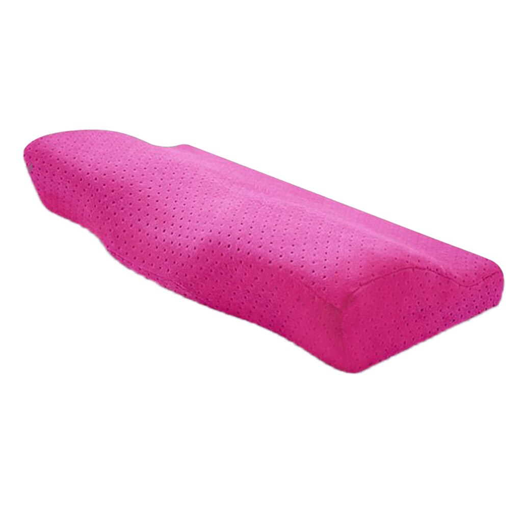 Gel Memory Orthopedic Head Supporter Pillow Sleep Pillow Bed Pillow Mattress