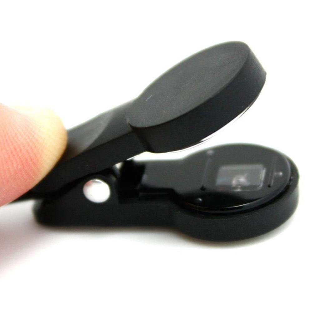 Mobile Heart beat Monitor/Fitness Penetrable Ear Clip Heart Sensor Real Time Heart beat Variability Monitor 1 set