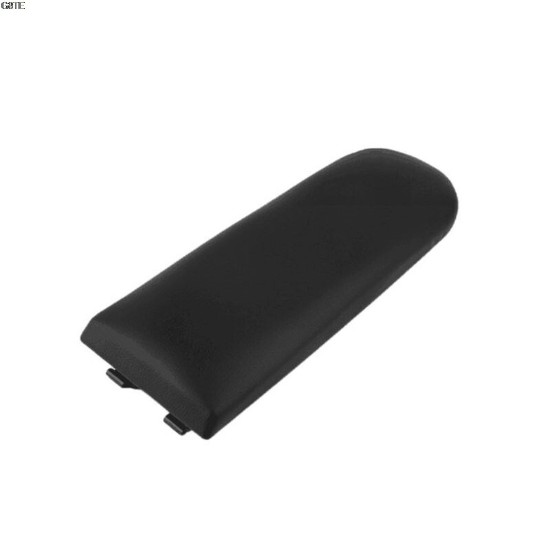 Car Styling Armrest Cover Center Console For Golf4 GTI R32 9N MK4 1998-2005 G8TE: black