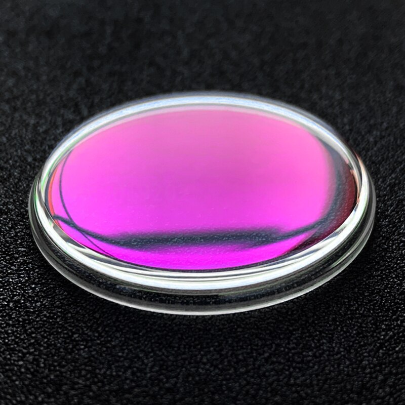 GLASS CRYSTAL FOR VINTAGE SEIKO6138-0040 Bullhead 6138-0011 UFO 340W14GN