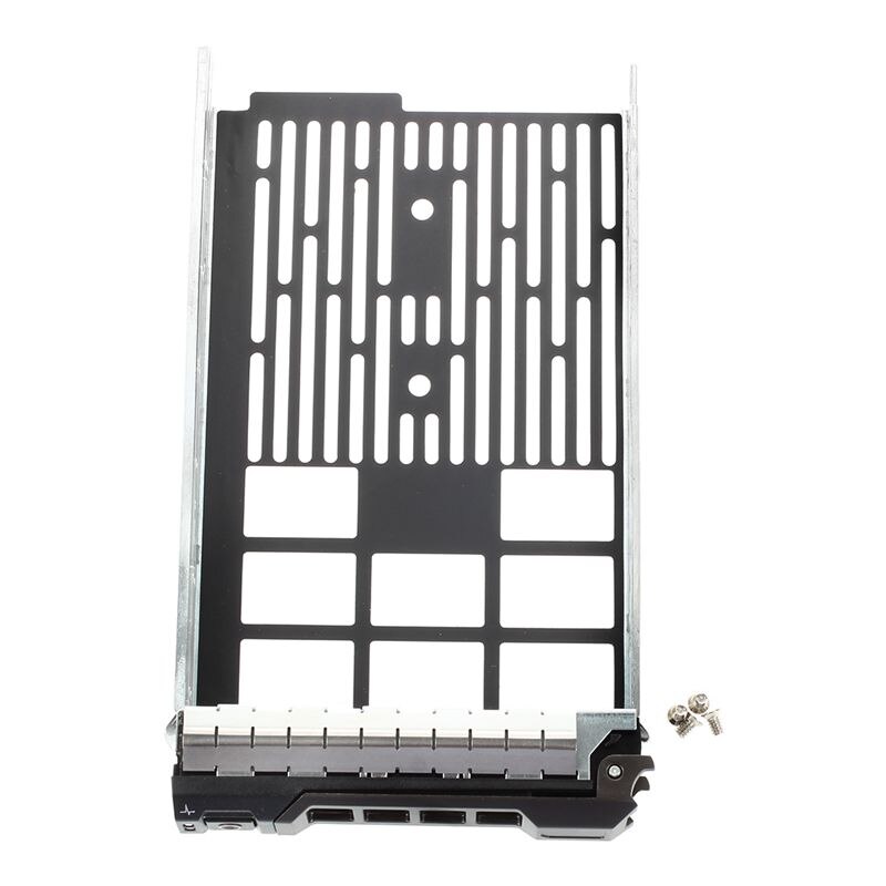 SAS 3.5-inch SATA Drive Caddy for PowerEdge R710 Plateau