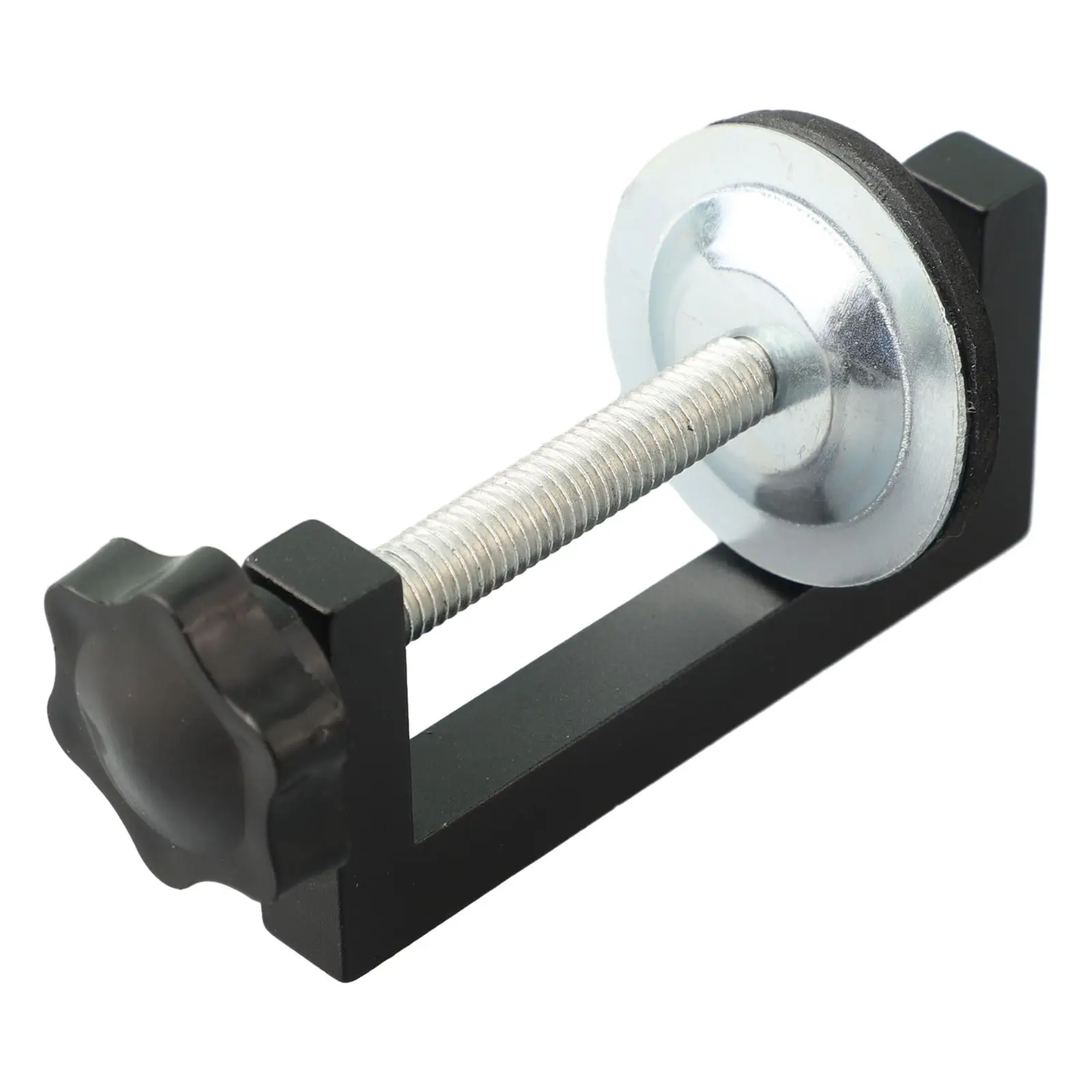 10-57mm odwrócony zacisk robić obróbki drewna C-Zacisk wytrzymałe zaciski metalowe przenośne robić drewna plastikowe cięcie wiercenie narzędzie robić obróbki drewna