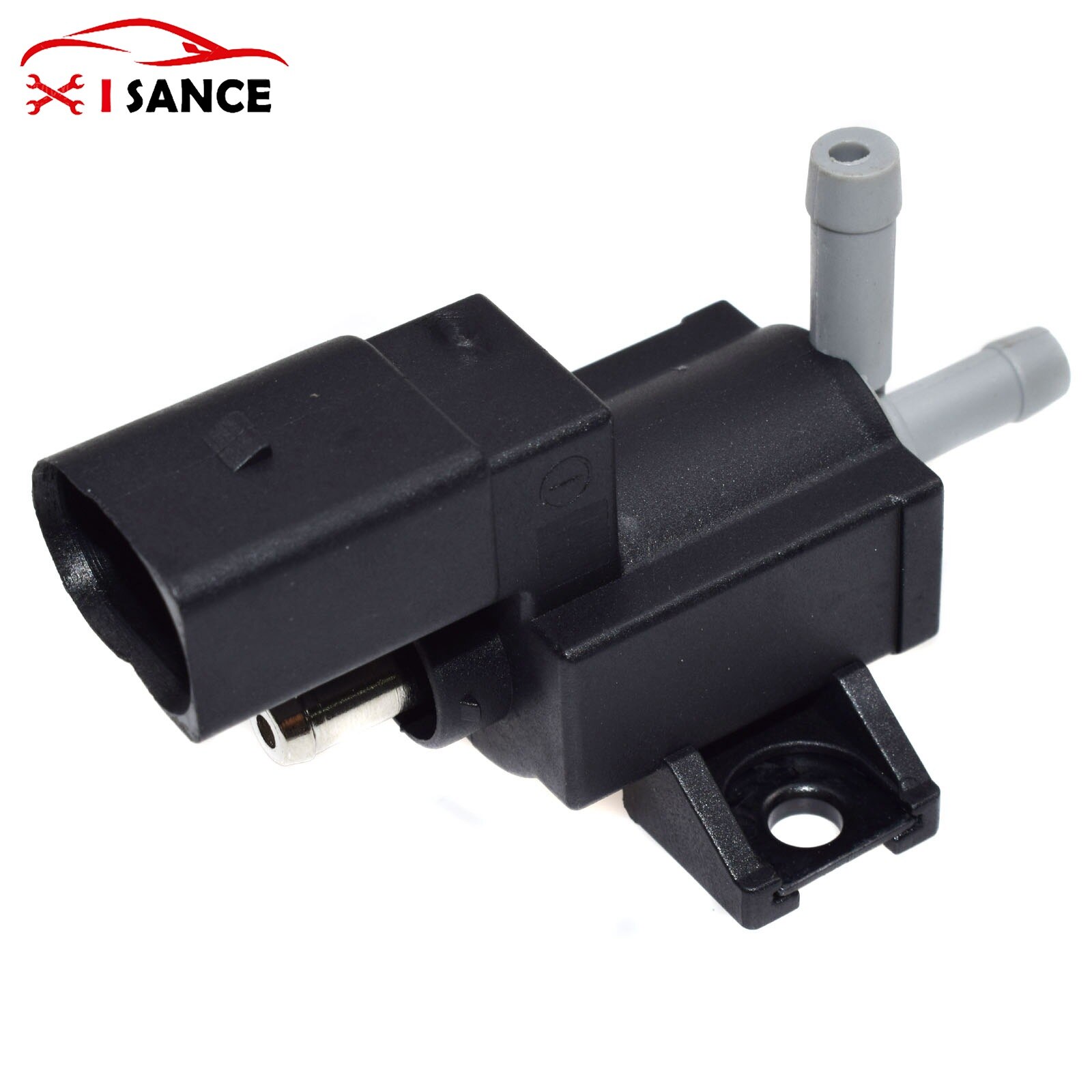 Boost Pressure Control N75 Valve FOR VW Mk5 Mk6 Golf Passat 1.4 TSI 03C906283B