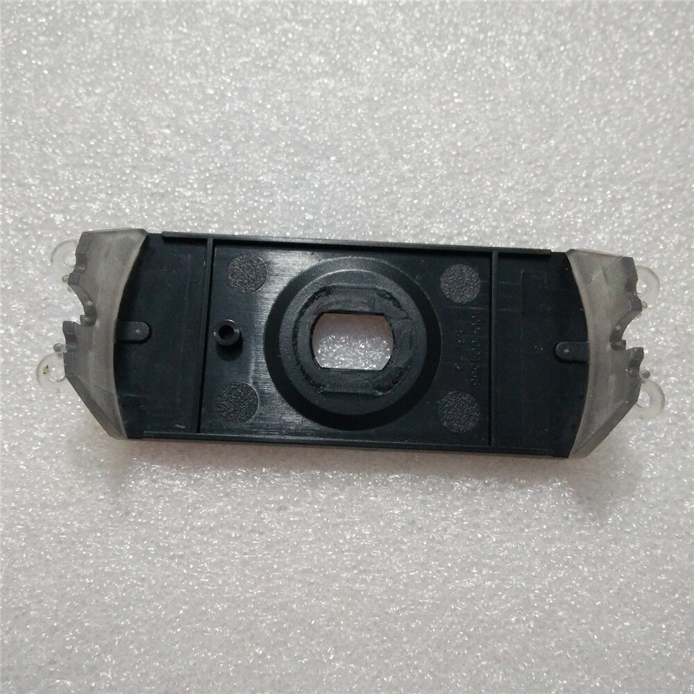 Camera Lens Cap Lens Frame Cover Replacement for Logitech C920 C922 C930e Webcam Repair Parts