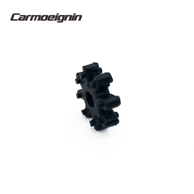 Acoplamiento de dirección Flexible para coche, accesorio para Hyundai Elantra I30 Veloster Azera, Kia Soul Optima 563152H000FFF, 563152K000FFF, 5 unidades