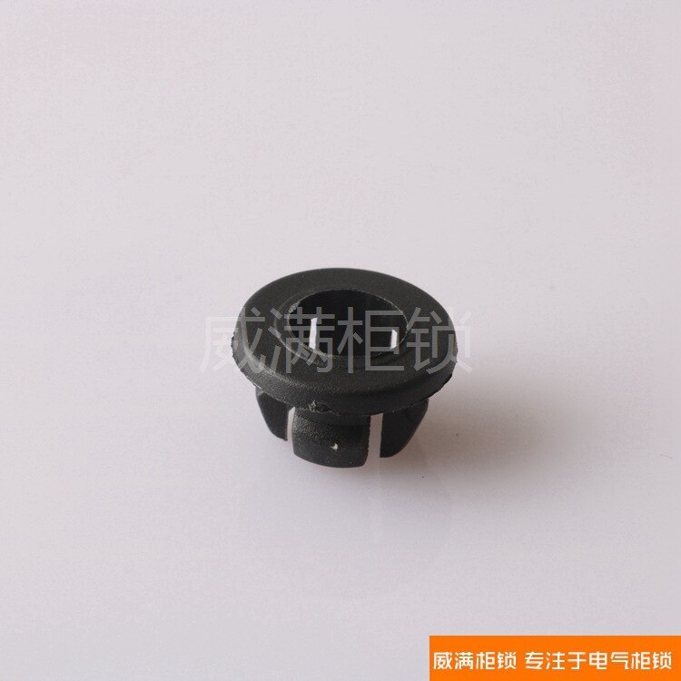 Wei Full Cabinet Lock Rg008 PA Guide Door Lock Parts Cabinet Connecting Rod Accessories Sufficient