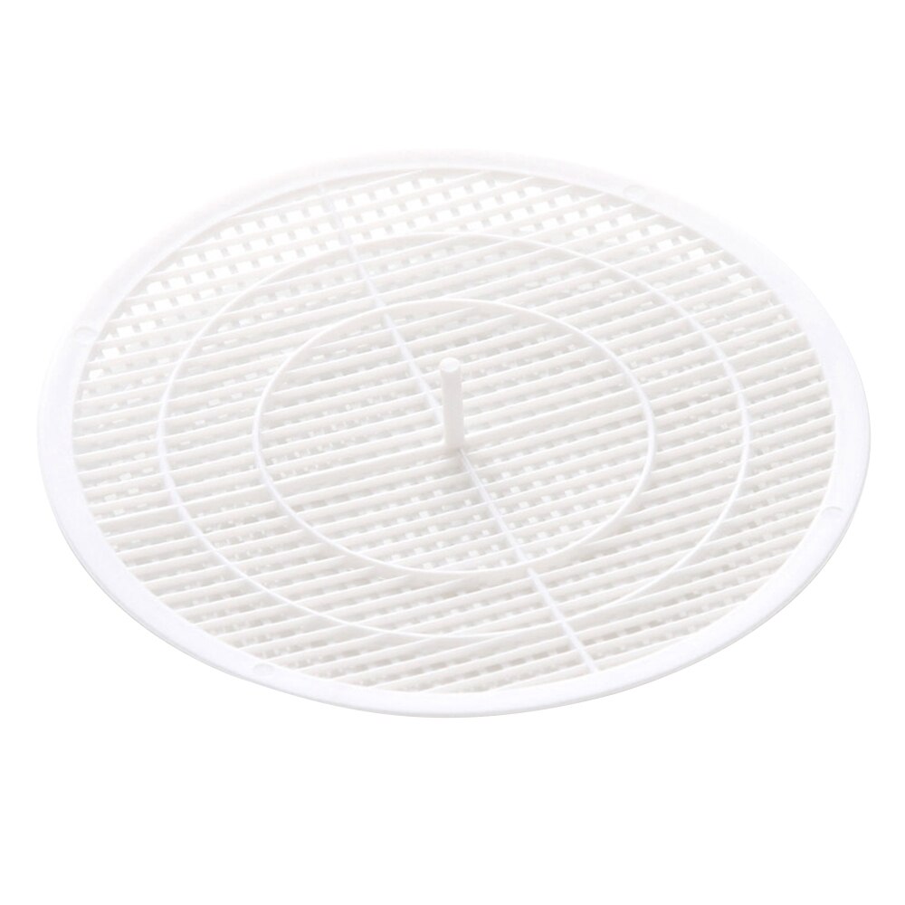 Badkamer Douche Drain Haar Catcher Bad Keuken Floor Gootsteenzeefje Filter Netto Haar Stopper Siliconen Afvoer Filter