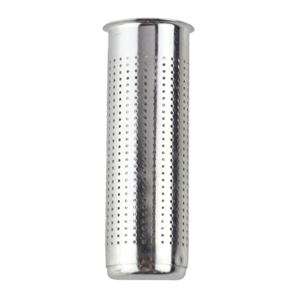 Silicone Tea Strainer Interesting Life Partner Cute Mister Teapot Little Man People Tea Infuser Filter Brewing Making Teapot