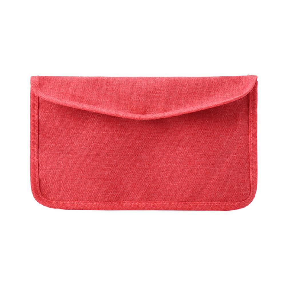 Portable Face Mask Storage Bag Dustproof Mask Case funda mascarilla estuche mascarilla Facemask Storage guarda mascarillas: F