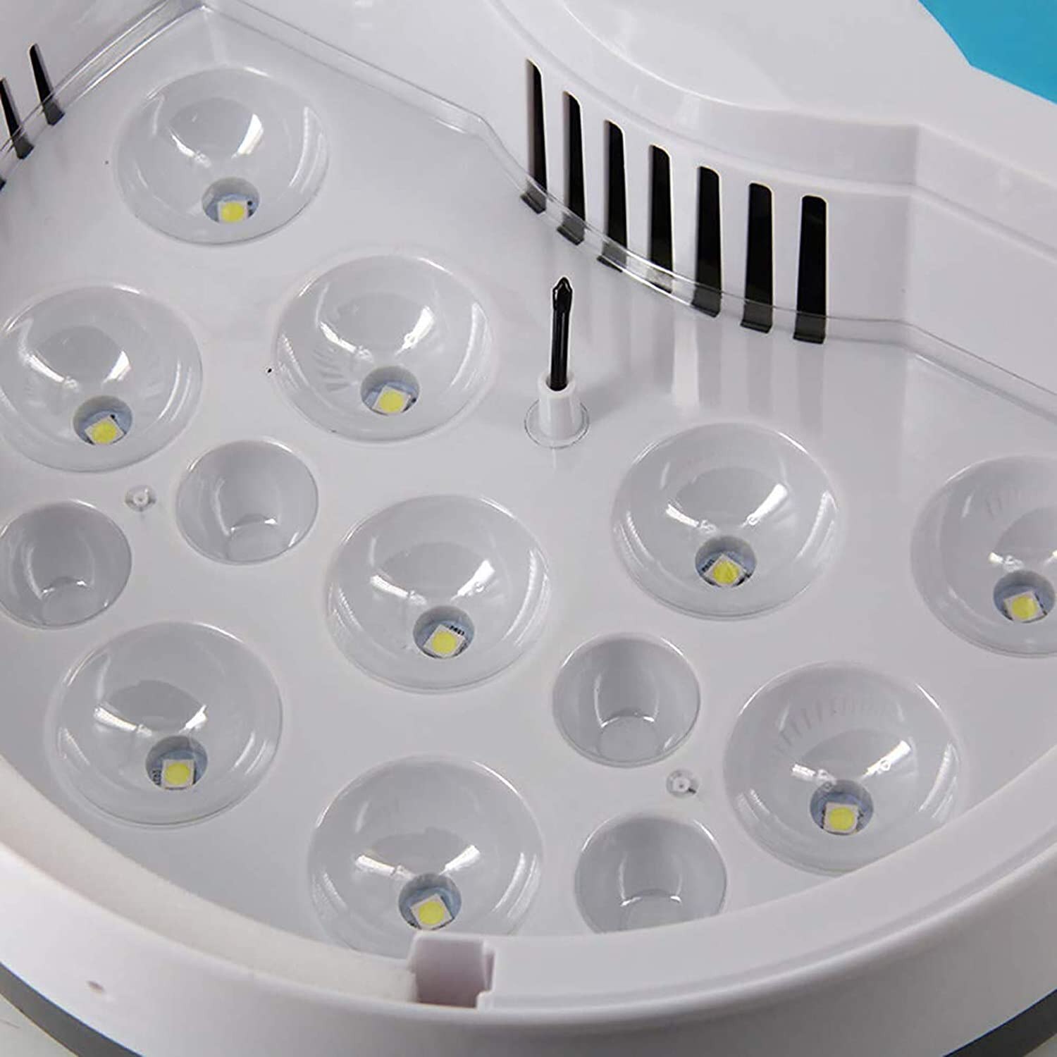 9 egg incubator poultry mini incubator semi-automatic digital temperature control farm incubator chicken duck bird pigeon