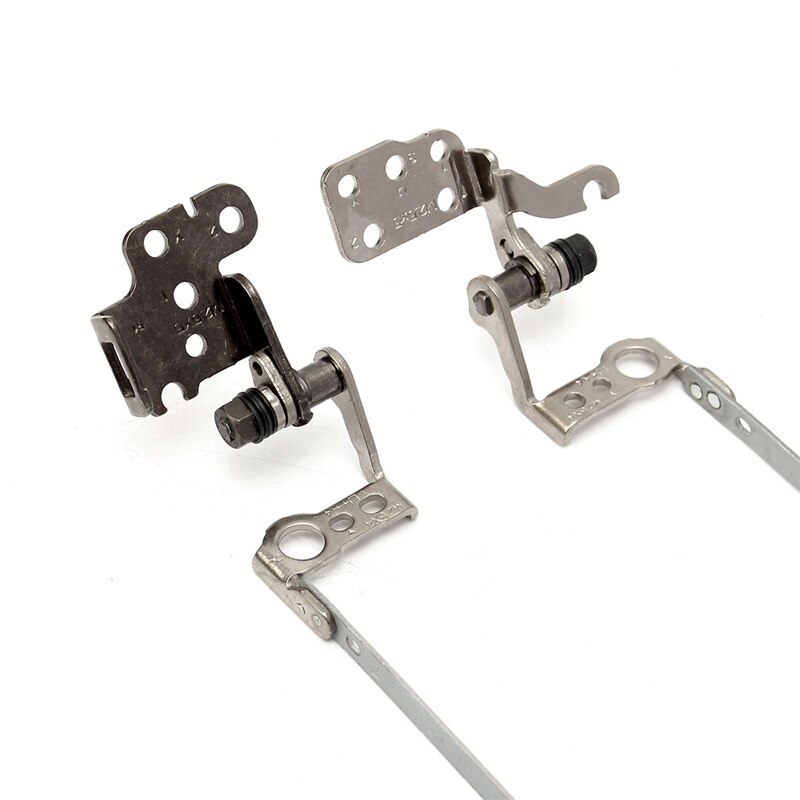 LCD LED Screen hinge For Acer Aspire E1-571 E1-571G E1-531 E1-531G E1-521 E1-521G NV55 NV55C NV55S NV57 Hinges Left + Right