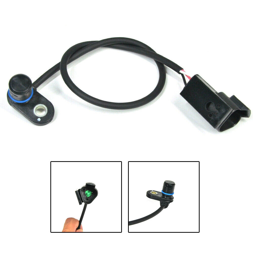 Electronic Speedometer Sensor 5 Speed Suitable Motorcycle Applicable To 1995-2003 Model For Dyna 1995-2005 Model 74420-94C