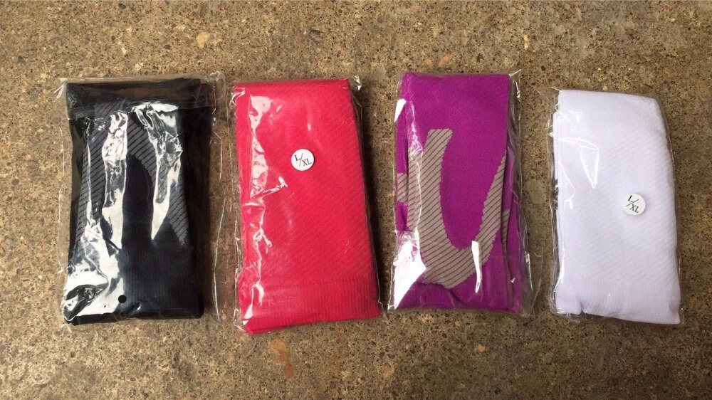 MOGEBIKE Motocross SOCKS Motorcycle Socks ATV Off-road Dirt-Bike Protective