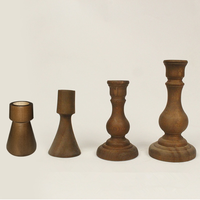 Meubles de Table artisanale en bois | Imitation cuivre massif, décoration pour mur d'église ou Table