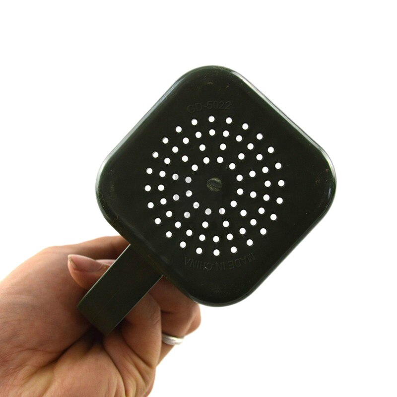 - professionel metaldetektor sandspand til md -4060,3010,4030,6350,6150, 6250 og tx -850 metaldetektor scoop