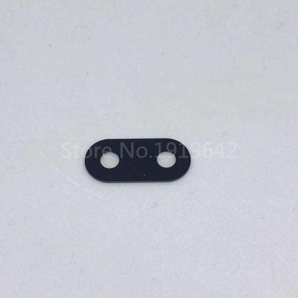 Neue Original DOOGEE mischen praktisch Hinten Kamera Objektiv Glas Ersatzteile Zubehör Für DOOGEE mischen