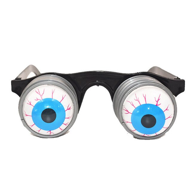 Halloween Glasses Club Party Sunglasses Costume Props Kid Adult: 7