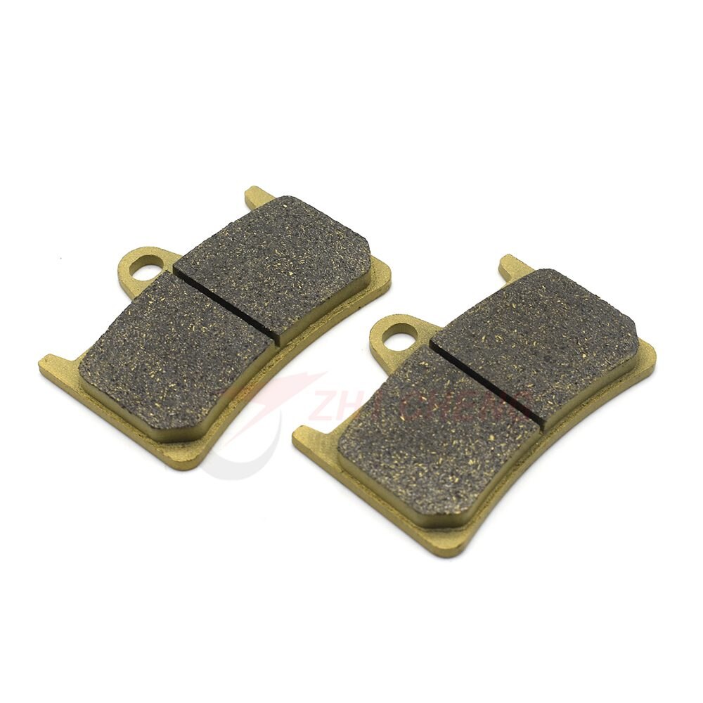Pastillas de freno delantero y trasero, para YAMAHA XP 500 T-MAX500 lron XP530 E T-MAX 530 T-MAX 560 TMAX560 Tech Max