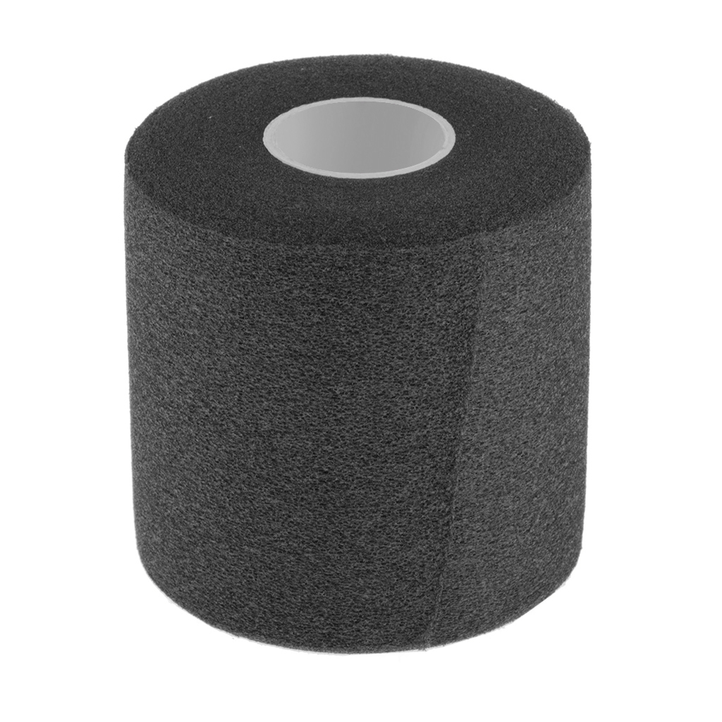 Professionele Sport Pre Wrap Bandage Atletische Sport Tape Duurzaam Schuim Voor Taping Pols &amp; Enkels Biedt Verbazingwekkende Knie Ondersteuning